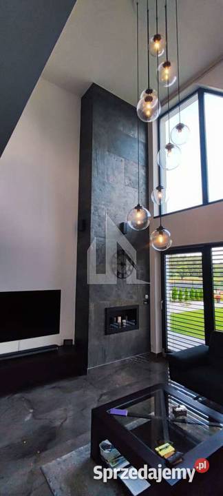 Fornir kamienny Deoli Green naturalna okładzina Wrocław