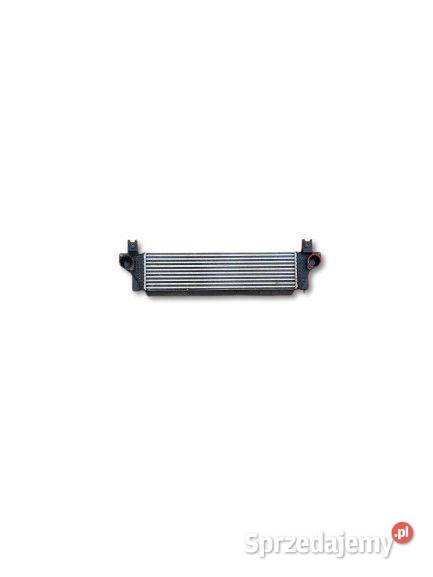 Intercooler Suzuki Vitara III 1362074S00000 osobowe