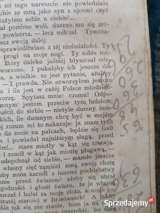 Przedwojenne książki wyjątkowe aukcje mazowieckie Warszawa