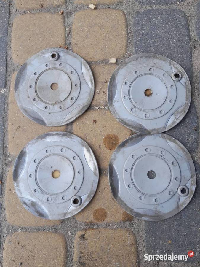 Audi 80 b4 dekielki kołpaki Łomża