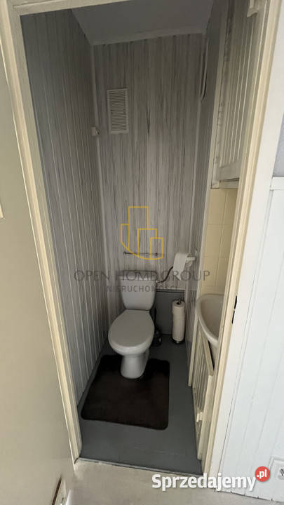 2 pokoje 4990 m balkon Gądów Mały wielka płyta Wrocław sprzedam
