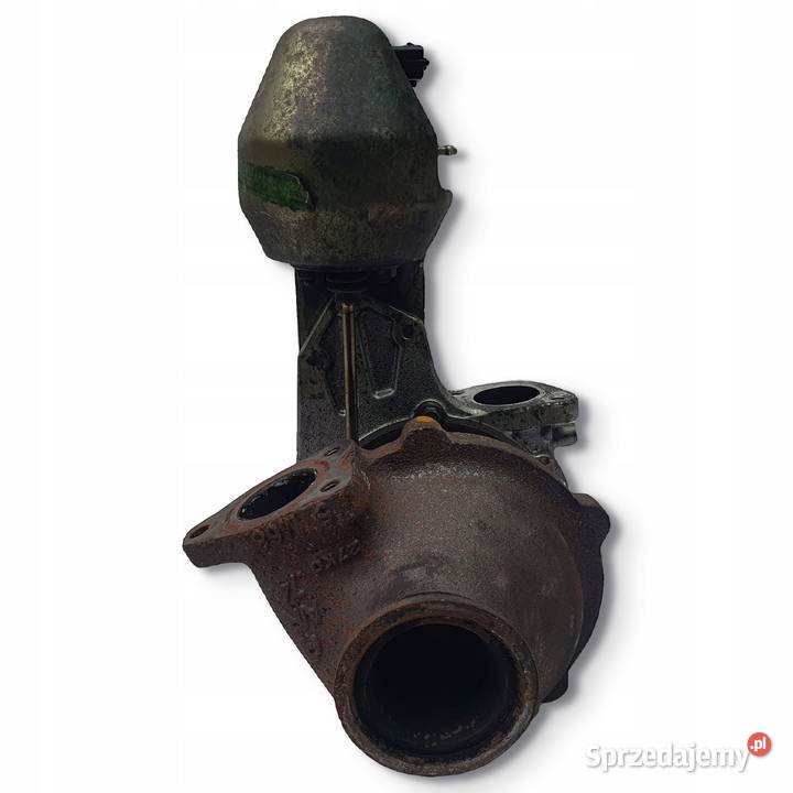 TURBOSPRĘŻARKA Opel Insignia 20 CDTI turbo Chełm