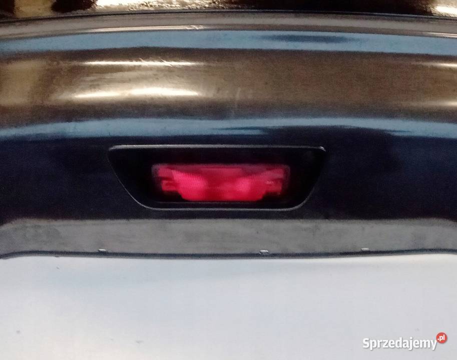 ŚWIATŁO PRZECIWMGIELNE INFINITI QX70 FX30 FX35 osobowe sprzedam