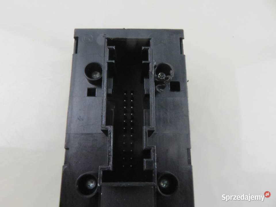 PANEL SZYB OPEL ZAFIRA B A05 13209203BB małopolskie