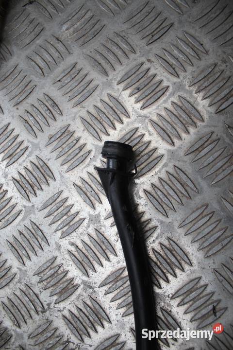 BAGNET MIARKA OLEJU FORD MONDEO MK4 18 TDCI
