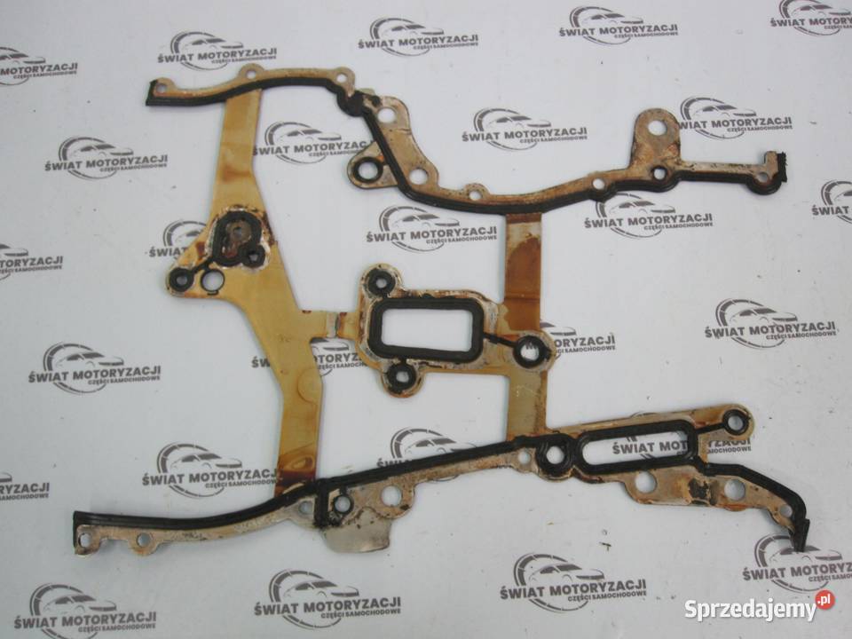 Opel Corsa 12 16V A12XER 85 12r uszczelka sprzedam