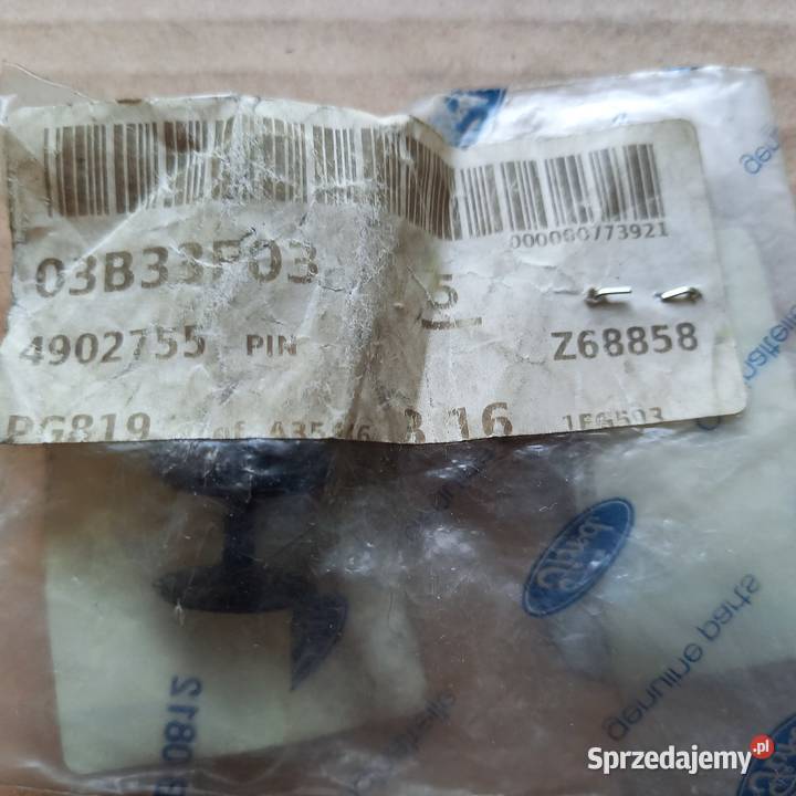 4902755W714040S300 Kołek rozporowy Kraków