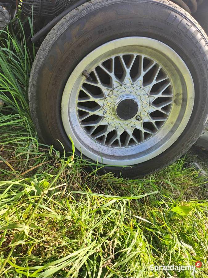 ACT Germany BMW rant classic