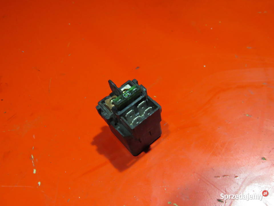 SUZUKI BURGMAN AN400 AN 400 250 AN250 08 Warszawa