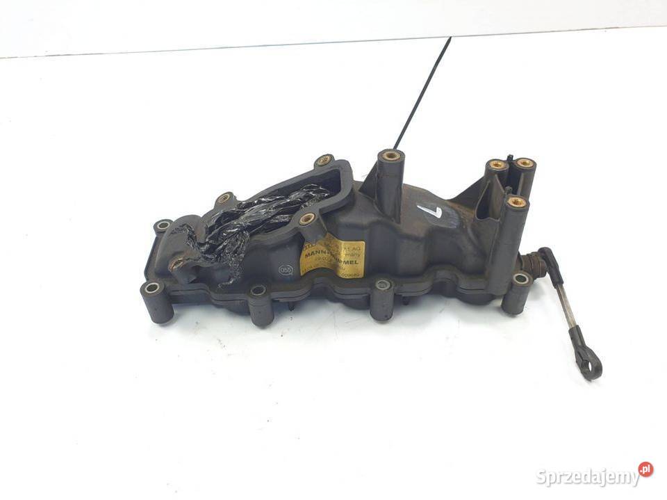 KOLEKTOR SSĄCY AUDI A8 D3 LIFT 059129711AG osobowe