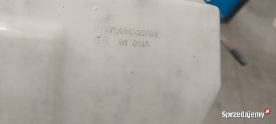 ZBIORNICZEK SPRYSKIWACZY HONDA CIVIC VIII 0612 Międzychód