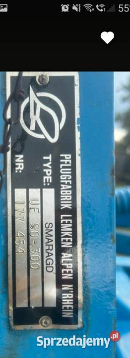 Agregat gruber Lemken Smaragd 30080