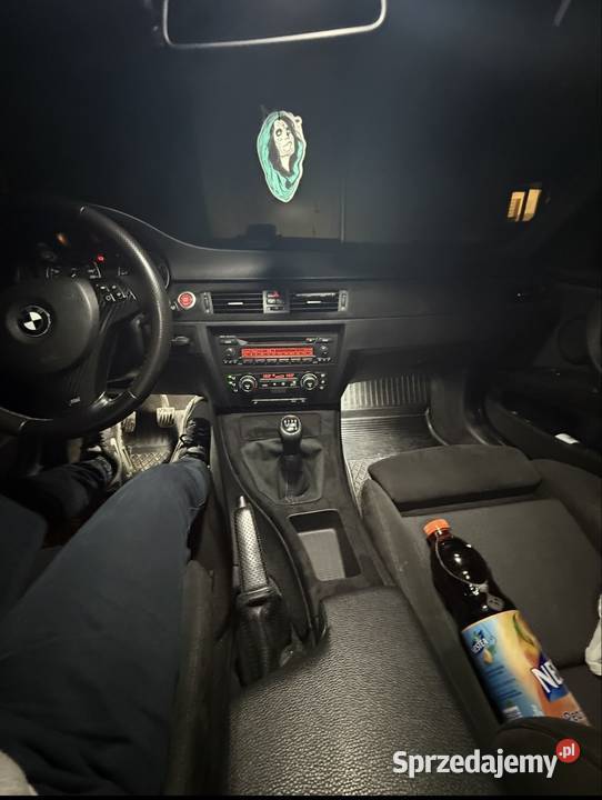 BMW e90 Nowy Sącz sprzedam