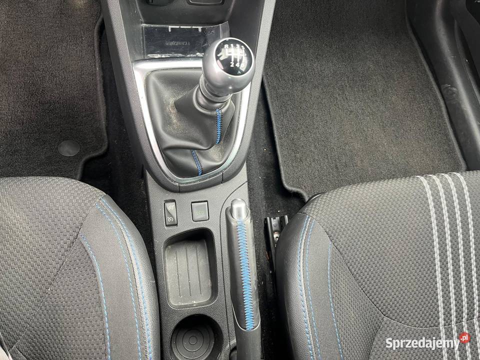 RENAULT Clio IV 12i Energy TCe 120 GTLine EG026 Wrocław sprzedam