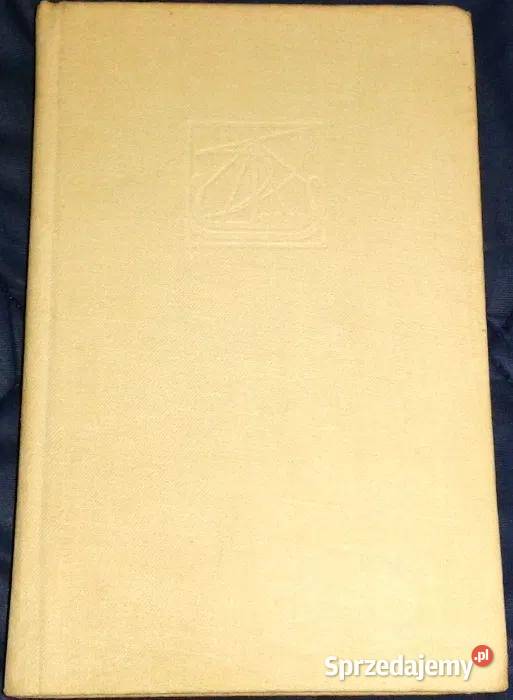 Losy ludzkie Zygmunt Łanowski twarda Chełm