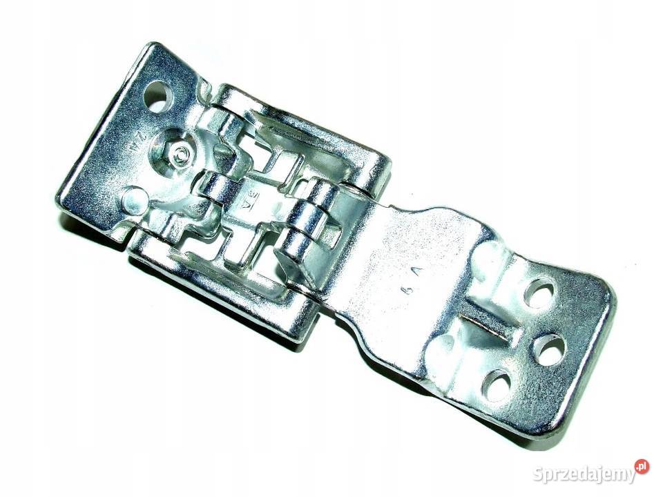 ZAWIAS DRZWI TYŁ TYLNYCH DOLNY DÓŁ PRAWY FORD osobowe dolnośląskie Głogów