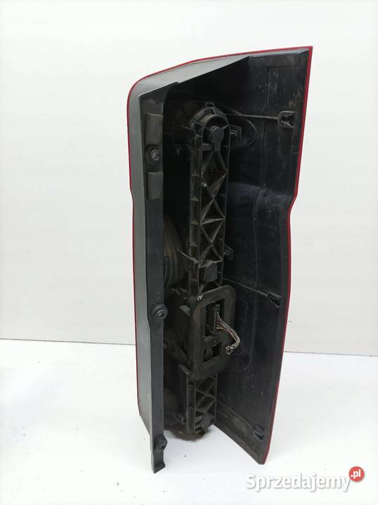 LAMPA TYŁ LEWA EU 9068200064 VW Volkswagen sprzedam