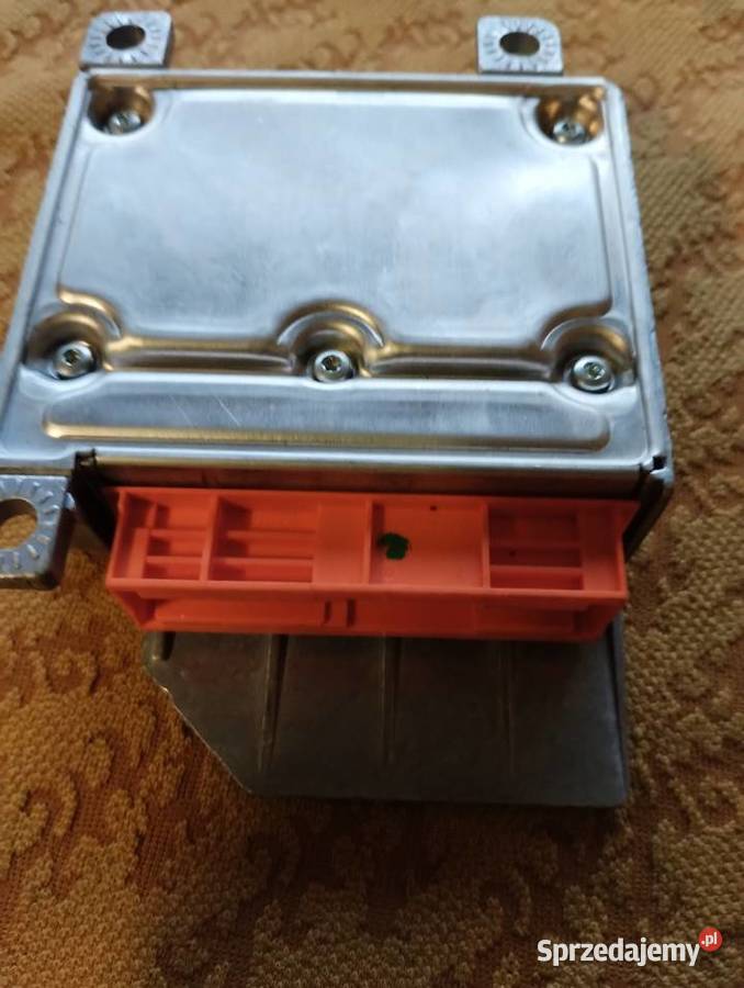 Sterownik poduszek podkarpackie Bachów