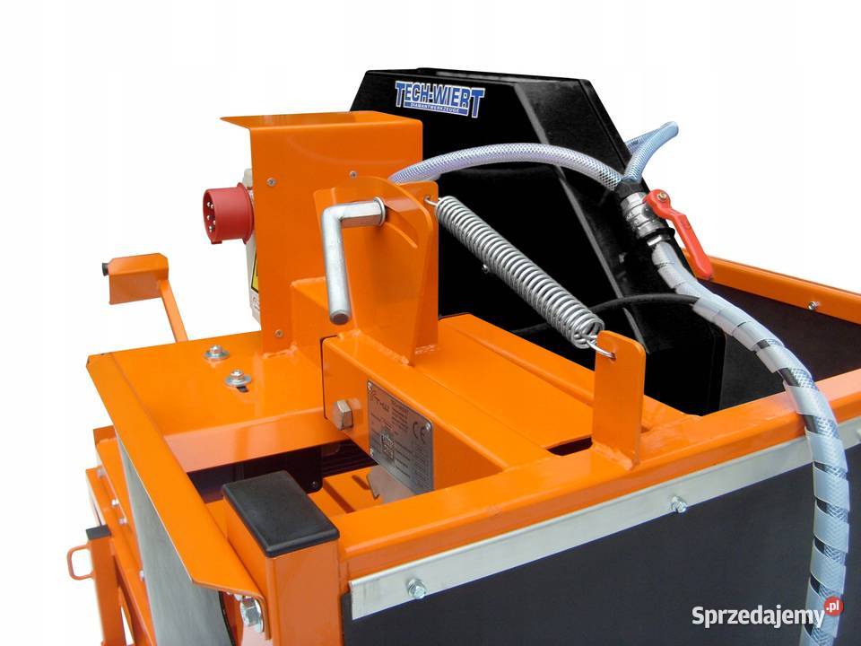 PRZECINARKA STOLIKOWA BUDOWLANA TECHWIERT PIŁA