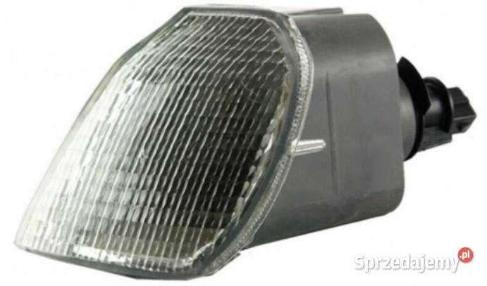 Alfa Romeo 145 146 9400 kierunkowskaz przedni osobowe łódzkie Łódź