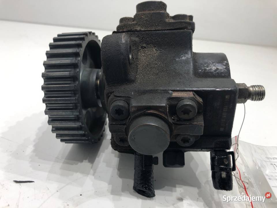 POMPA WTRYSKOWA OPEL ANTARA A 96440341 20 150 sprzedam