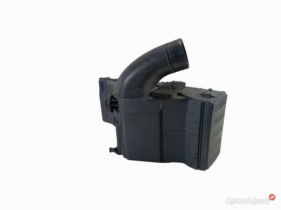 OBUDOWA FILTRA POWIETRZA RENAULT CLIO III 15 DCI
