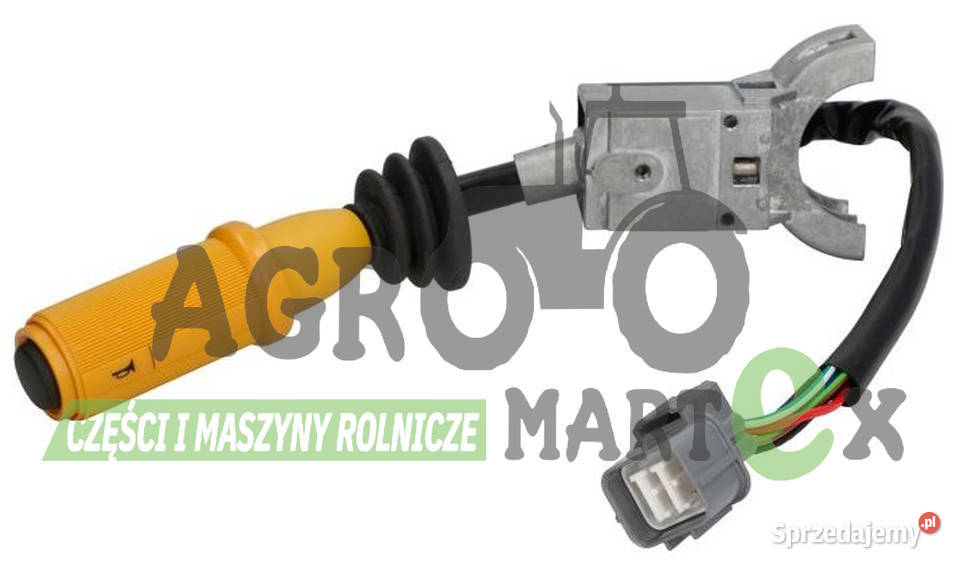 70152601 70137701 70146601 PRZEŁĄCZNIK JAZDY JCB Wichrów
