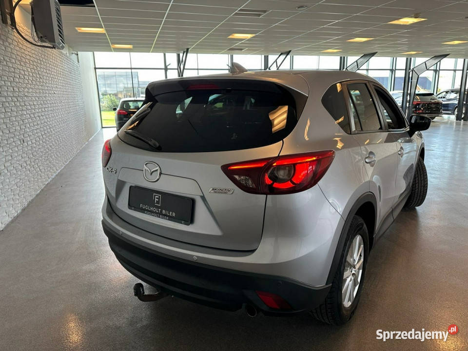 Mazda CX5 20 benzyna 165hp I 20122017 CX-5 Sadlno sprzedam