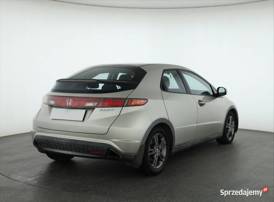 Honda Civic 22 iCTDi Piaseczno