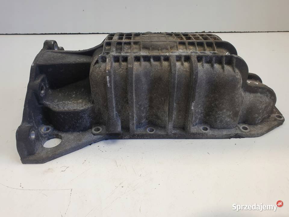 Ford Focus MK2 II 16 16V MISKA OLEJOWA oleju lubelskie