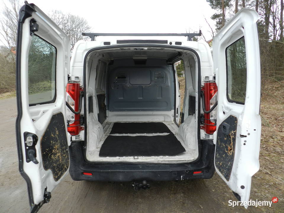 Peugeot Expert 16D Hak 3 Osoby immobilizer warmińsko-mazurskie Olsztyn