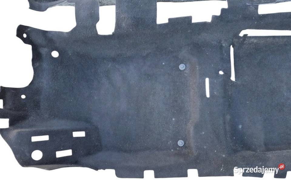 DYWAN WYKŁADZINA VW GOLF IV 4 VW BORA 5 DRZWI Działoszyce