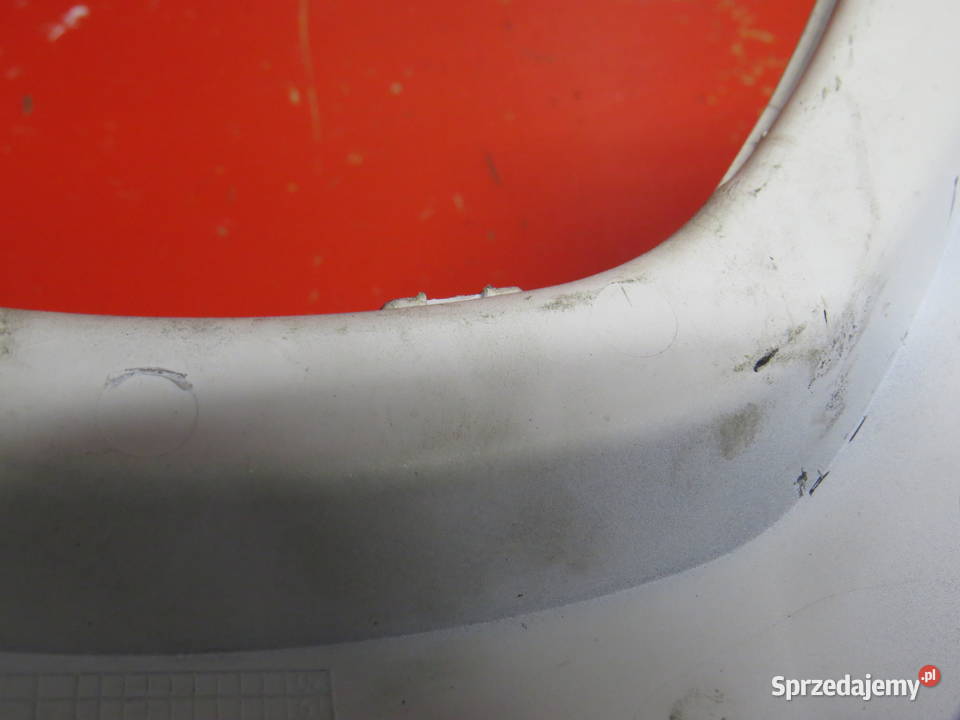 HONDA FORZA FSS 125 2019 zadupek owiewka ogon mazowieckie Warszawa