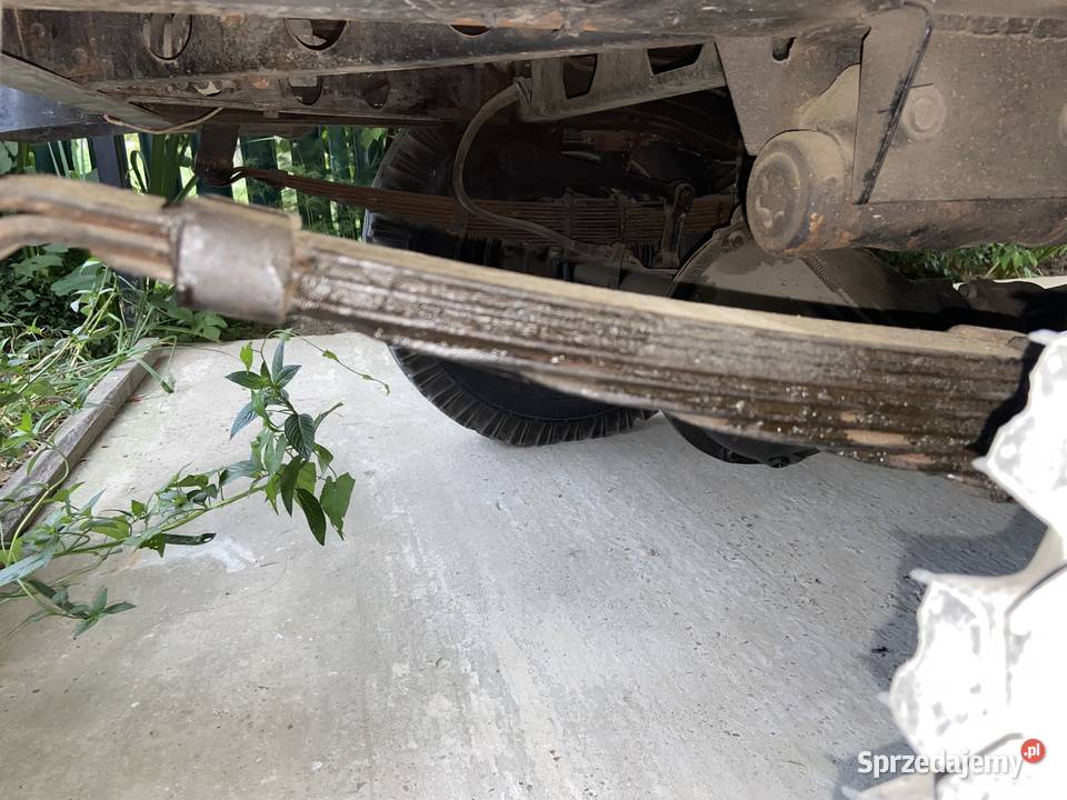 Sprzedam oryginalny Gaz 69 Rok produkcji 1965