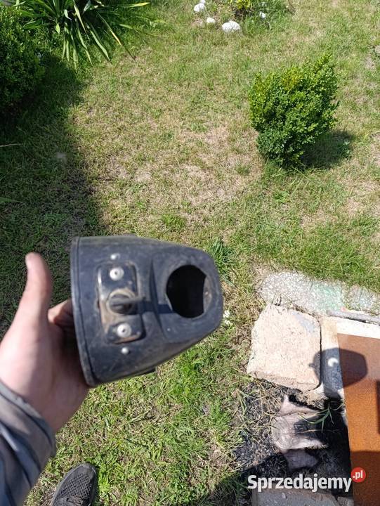 Lampa jawa mustang skorupa lampy przełącznik Kielce sprzedam