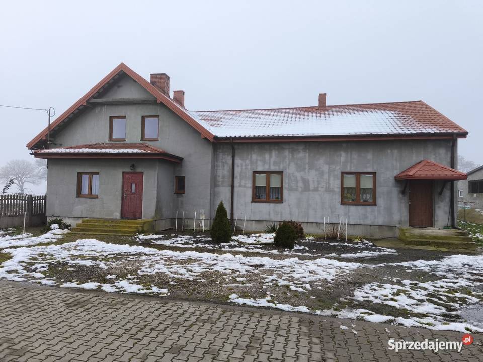 Sprzedam wynajmę budynki gospodarcze łódzkie Łanięta