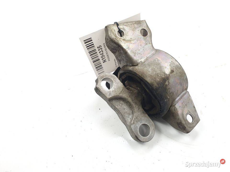 PODUSZKA SILNIKA OPEL CORSA E 468646740