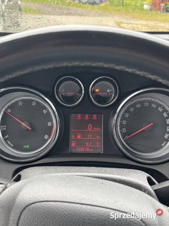 Sprzedam Opla nawigacja Chwaszczyno