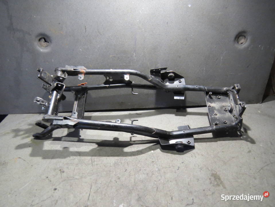 SUZUKI BURGMAN 400 250 N400 K7 10 STELAŻ Łódź