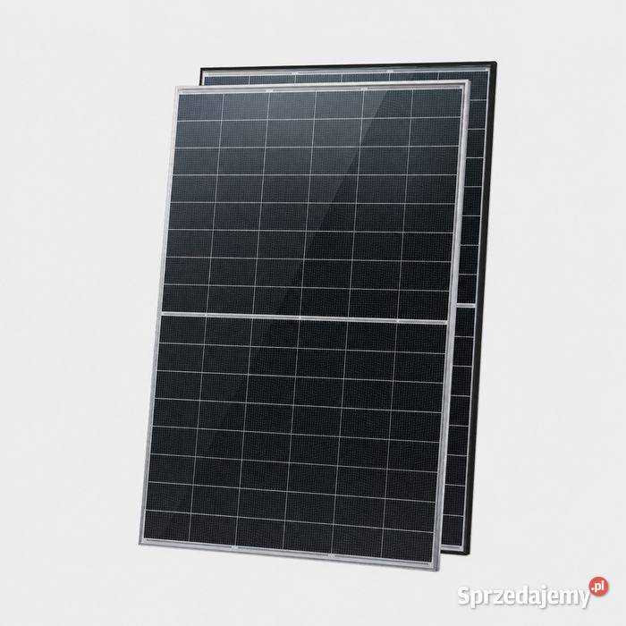 PALETA 37 Jinko 460Wp Bifacial BF