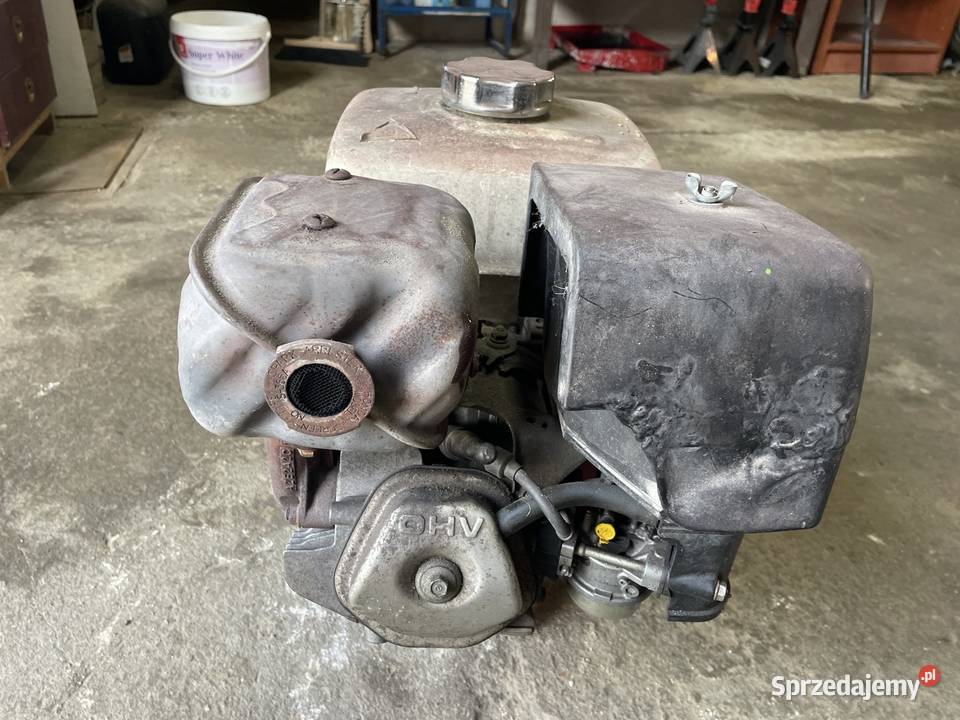 Silnik Honda GX390 Koszalin