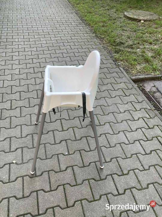 Krzesełko do karmienia małopolskie Kraków