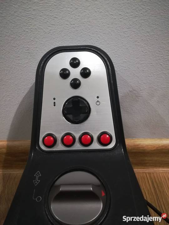 Kierownica SuperStan Logitech G25 pedały shifter