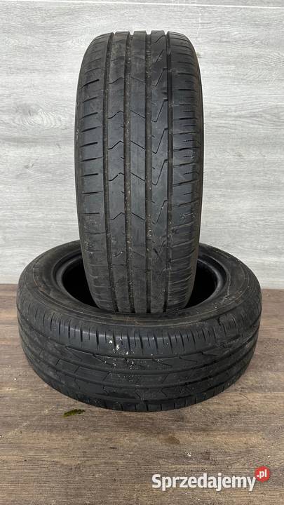 2 Opona letnia Hankook Ventus Prime3 20555R16 91 Gorzów Wielkopolski