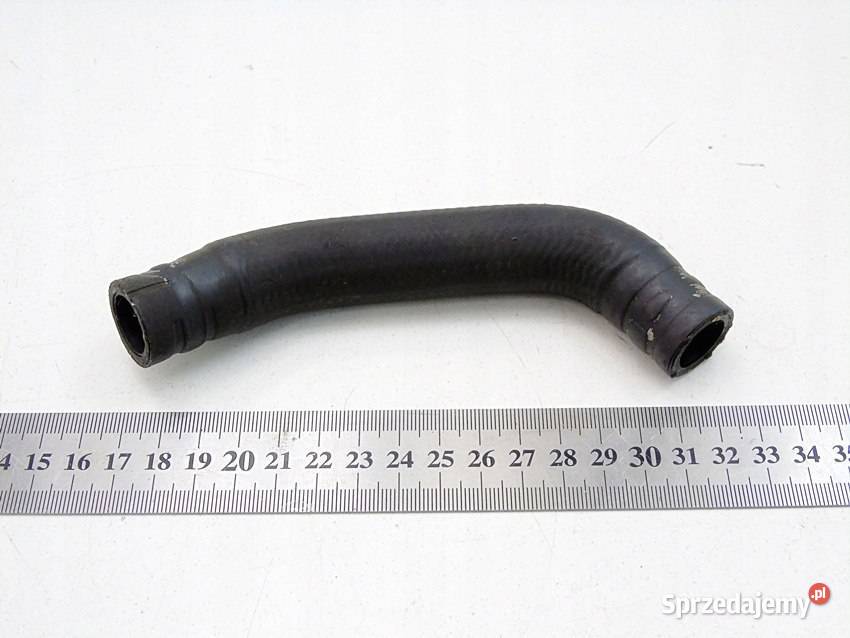 WĄŻ PRZEWÓD WODY 20 HDI JUMPY 3 TRAWELER EXPERT śląskie