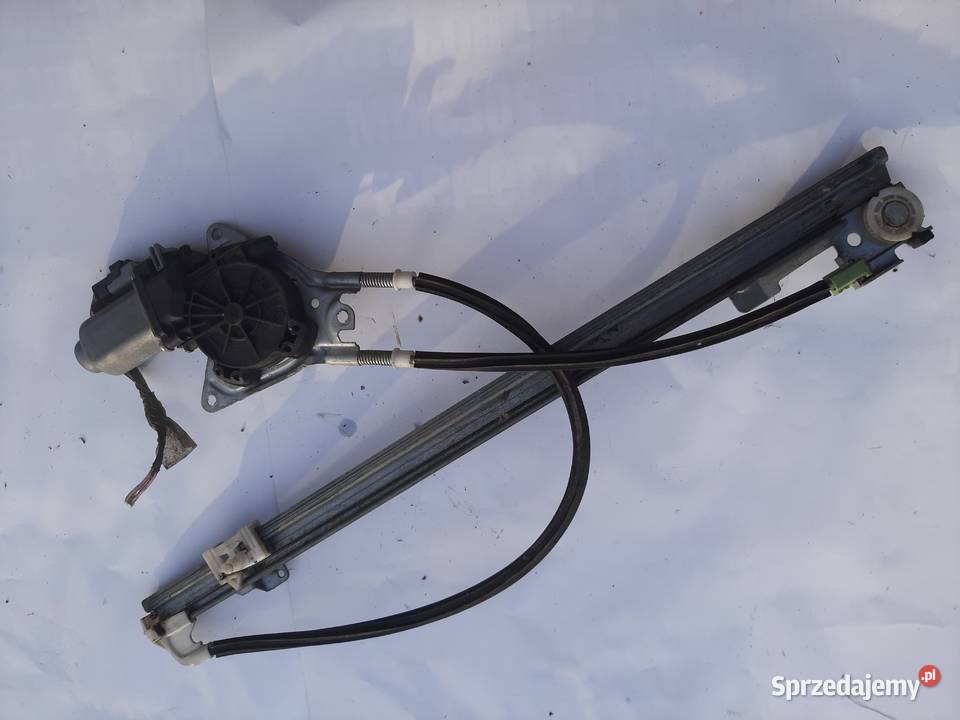 Scudo Jumpy mechanizm szyby elektryczny Ksawerów sprzedam