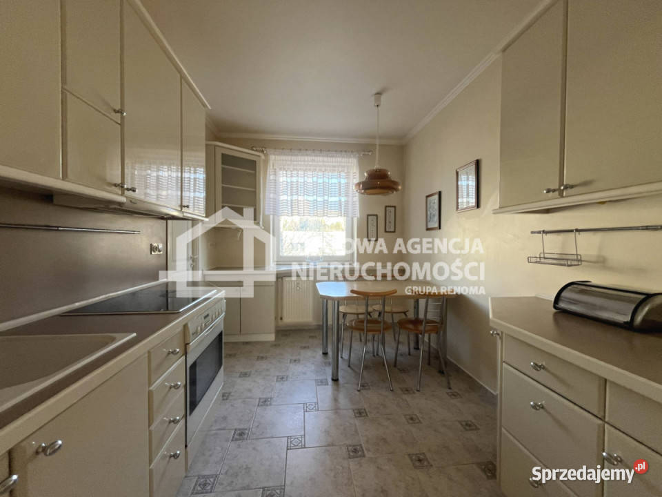 Mieszkanie Gdynia Janusza Korczaka 792 metry