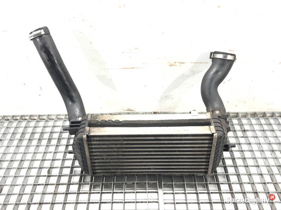INTERCOOLER HYUNDAI i40 17 116 CHŁODNICA Chłodnice powietrza (intercoolery) podkarpackie