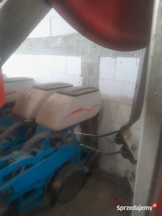 Siewnik do kukurydzy monosem Rząśnik sprzedam