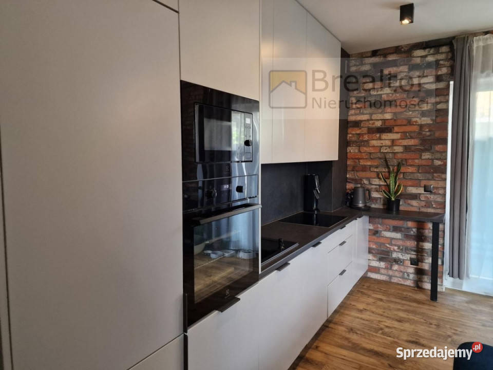 SŁONECZNE 3 pokojowe M z ogrodem 136m2 i Kórnik